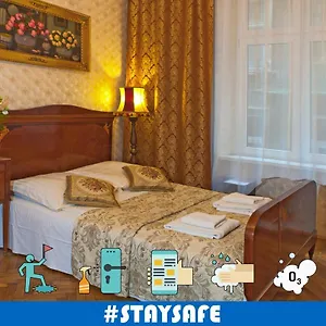 Metropolitan Hotel apartamentowy Kraków