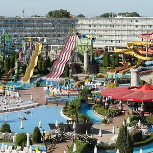 Aqua Nevis & Aqua Park Hotel Słoneczny Brzeg
