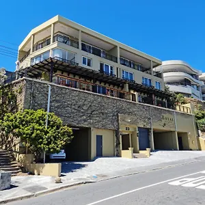 ***** Hotel Royal Boutique Südafrika