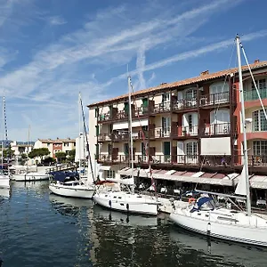 Appart hôtel Le Suffren