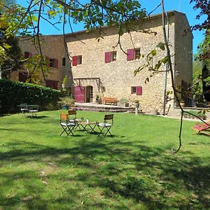 Couette-café Le Vieux Moulin