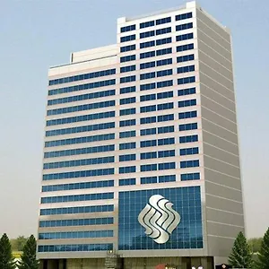 ***** Hotel Sarina Bangladesch