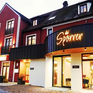 Da'sporrer & Wirtshaus Hotel Neunburg vorm Wald