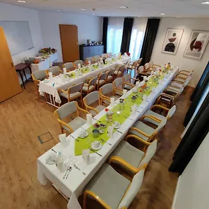 Hotel-cafe Rathaus Hotel Bad Abbach