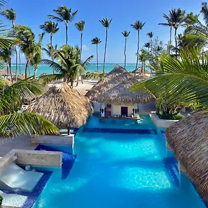 Paradisus (adults Only) **** Пунта-Кана