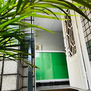 Albergue Center Sp