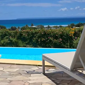 Villa Fenêtres Sur