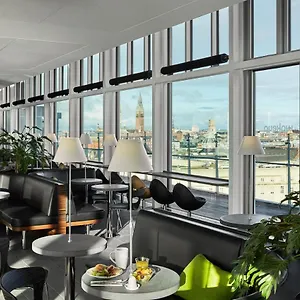Wakeup - Bernstorffsgade Hotel Kopenhaga