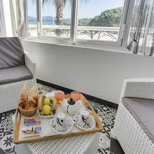 Hotel Le Marina B