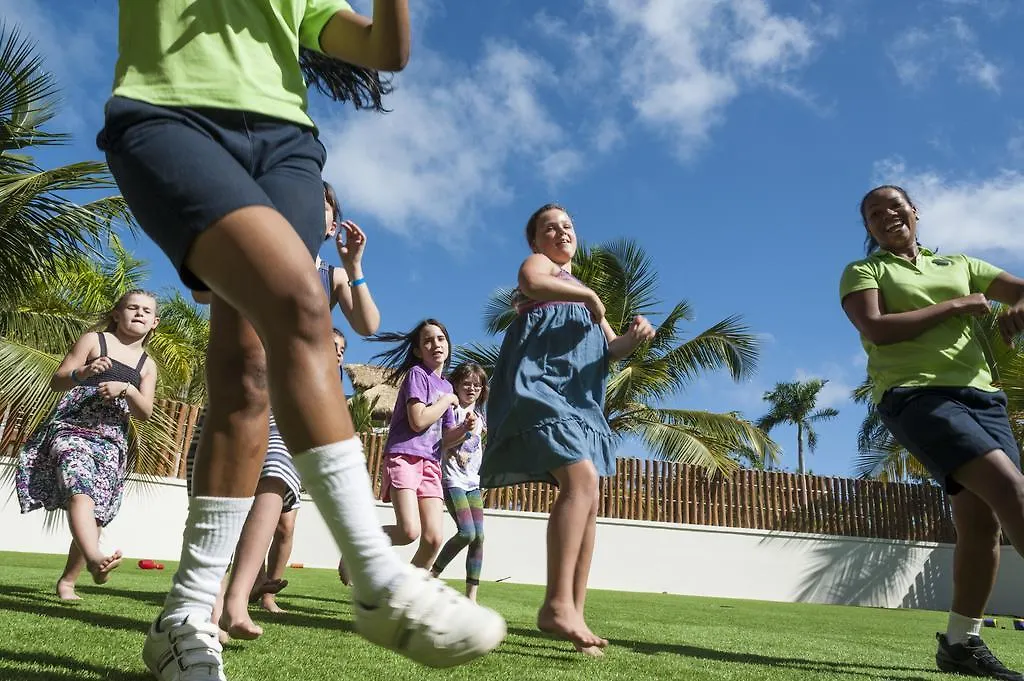****  Royalton Splash Punta Cana, An Autograph Collection All-Inclusive Resort & Casino República Dominicana