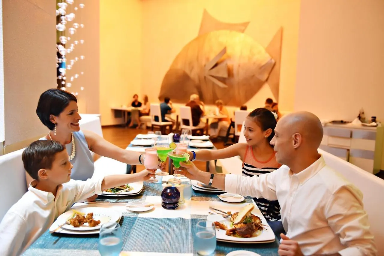 Royalton Splash Punta Cana, An Autograph Collection All-Inclusive Resort & Casino República Dominicana