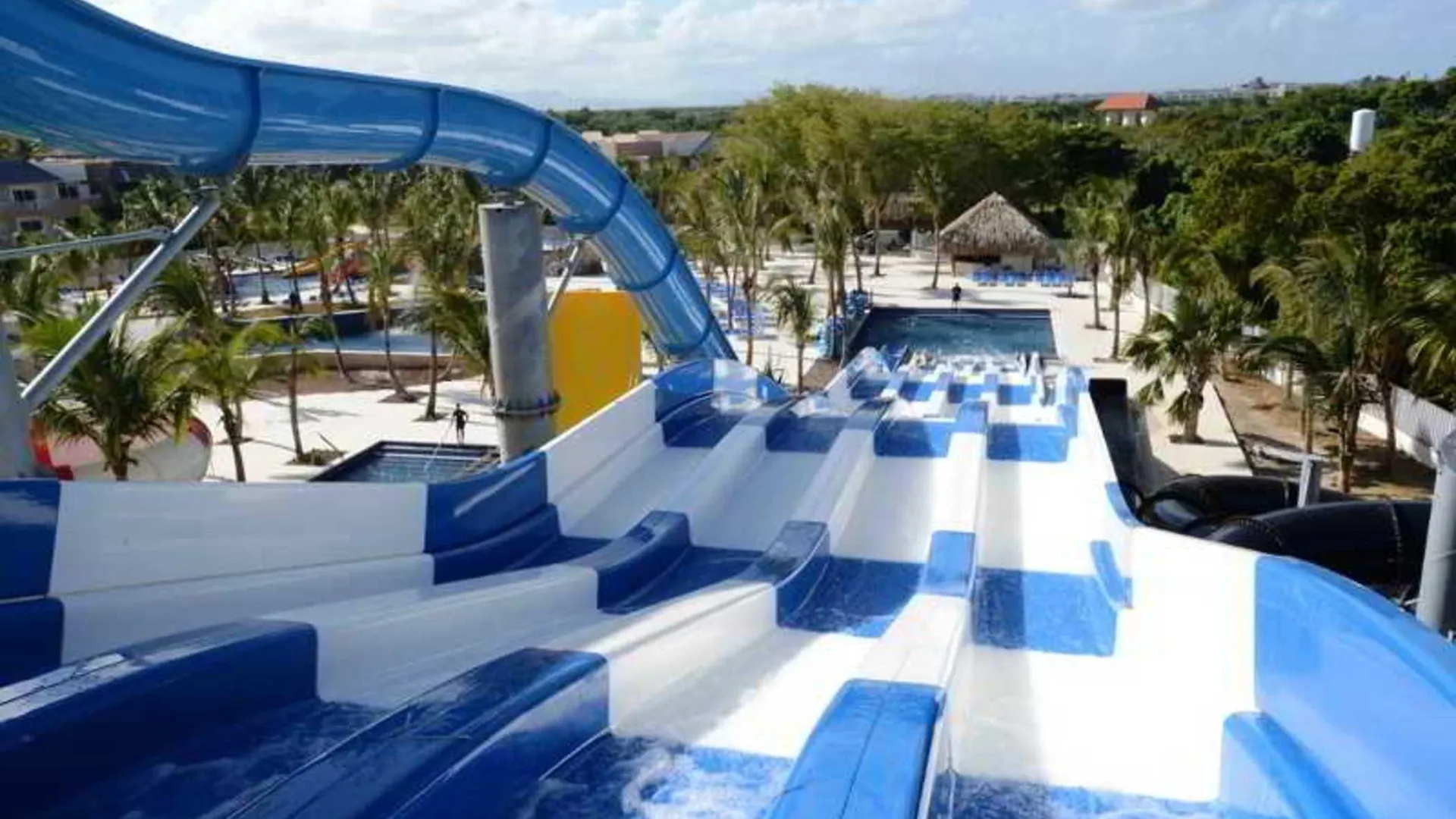 Royalton Splash Punta Cana, An Autograph Collection All-Inclusive Resort & Casino República Dominicana