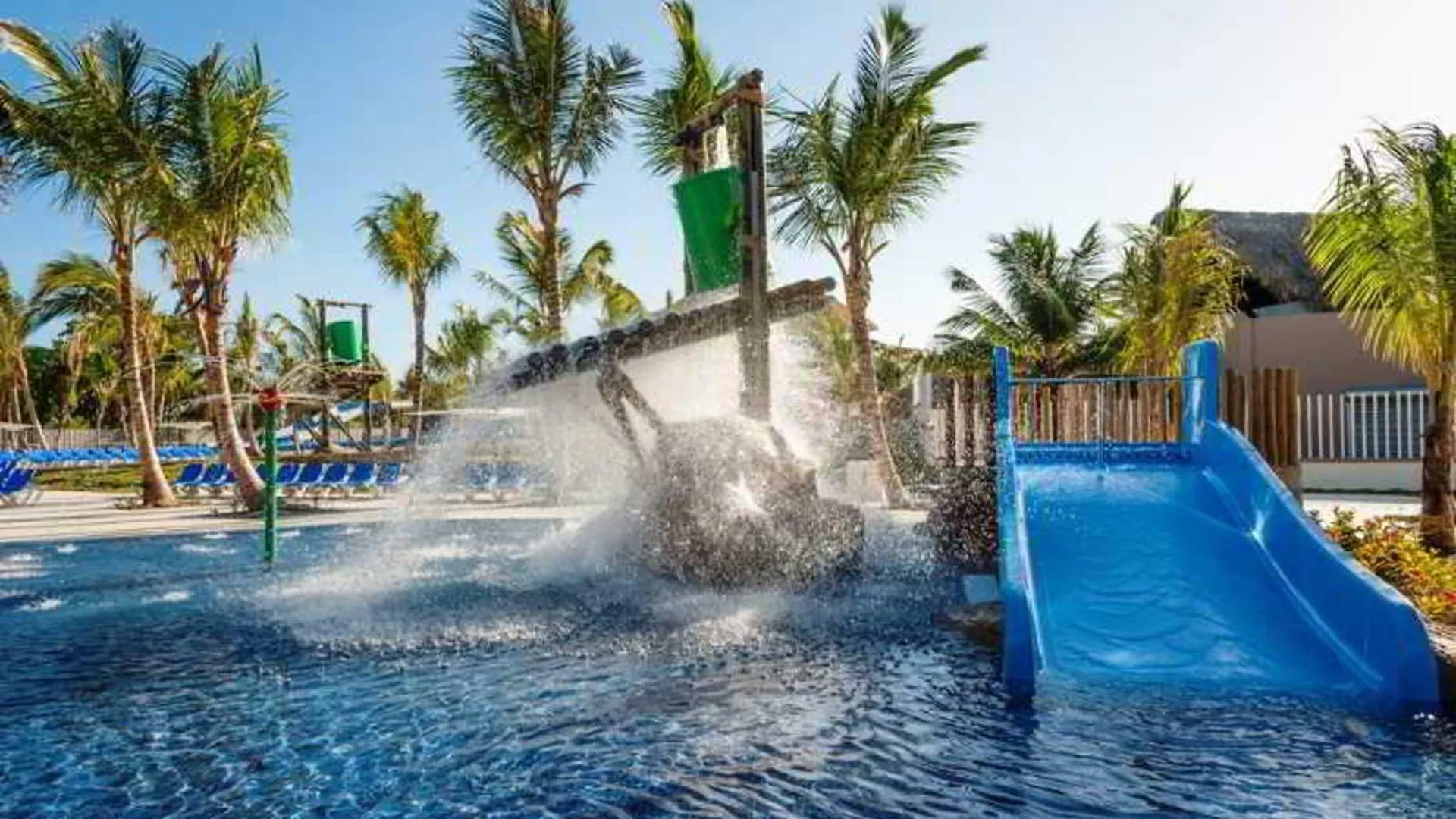 Royalton Splash Punta Cana, An Autograph Collection All-Inclusive Resort & Casino
