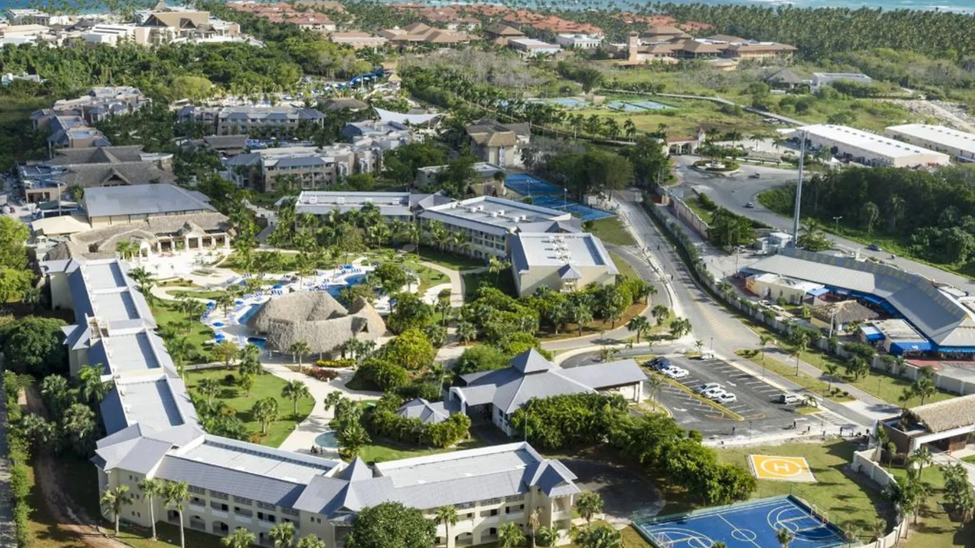 Royalton Splash Punta Cana, An Autograph Collection All-Inclusive Resort & Casino