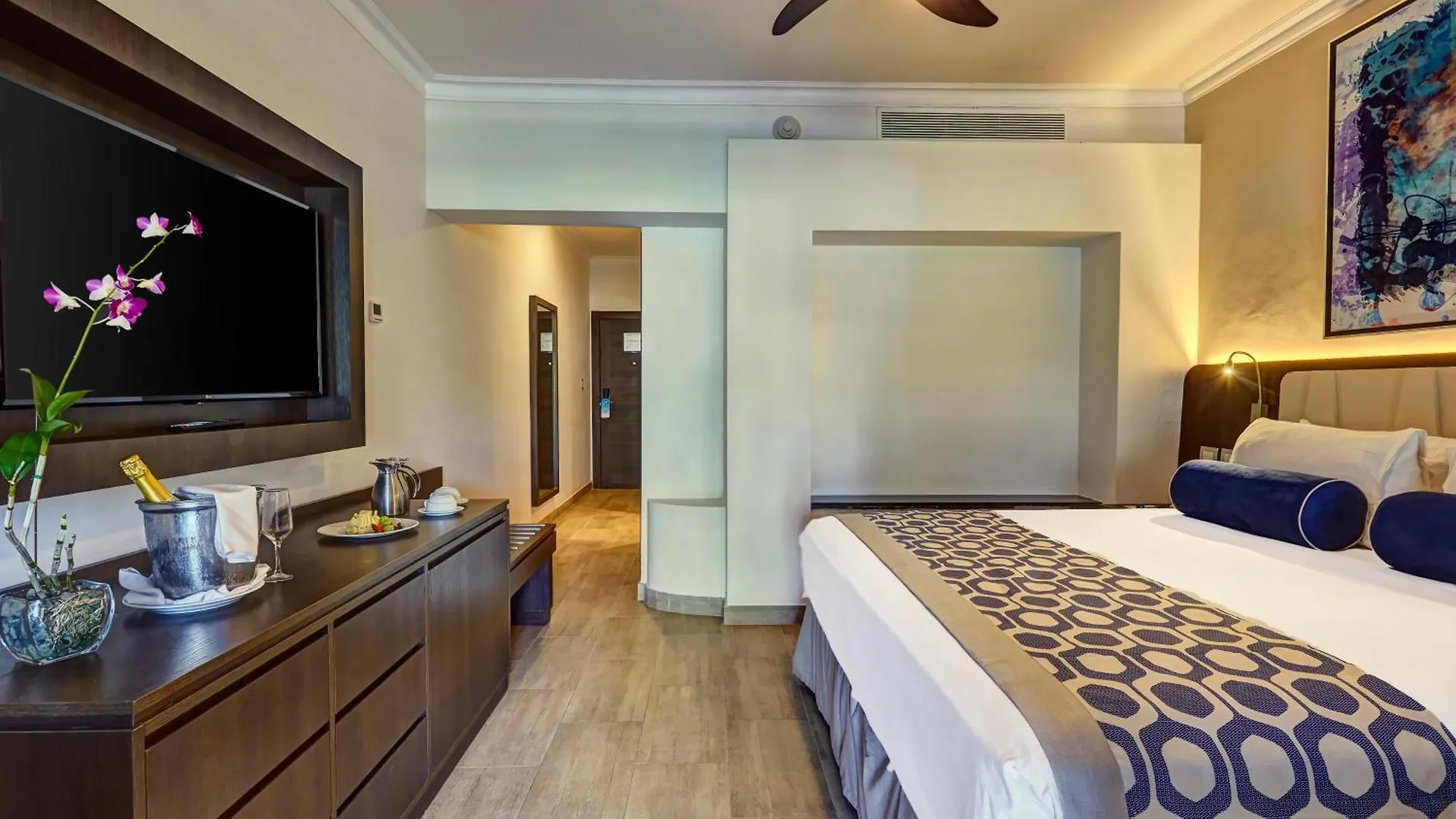 ****  Royalton Splash Punta Cana, An Autograph Collection All-Inclusive Resort & Casino República Dominicana