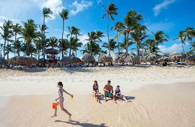 Royalton Splash Punta Cana, An Autograph Collection All-Inclusive Resort & Casino República Dominicana