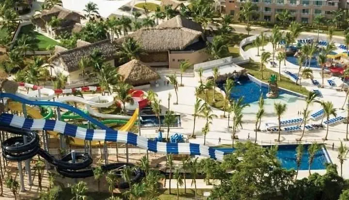 ****  Royalton Splash Punta Cana, An Autograph Collection All-Inclusive Resort & Casino República Dominicana