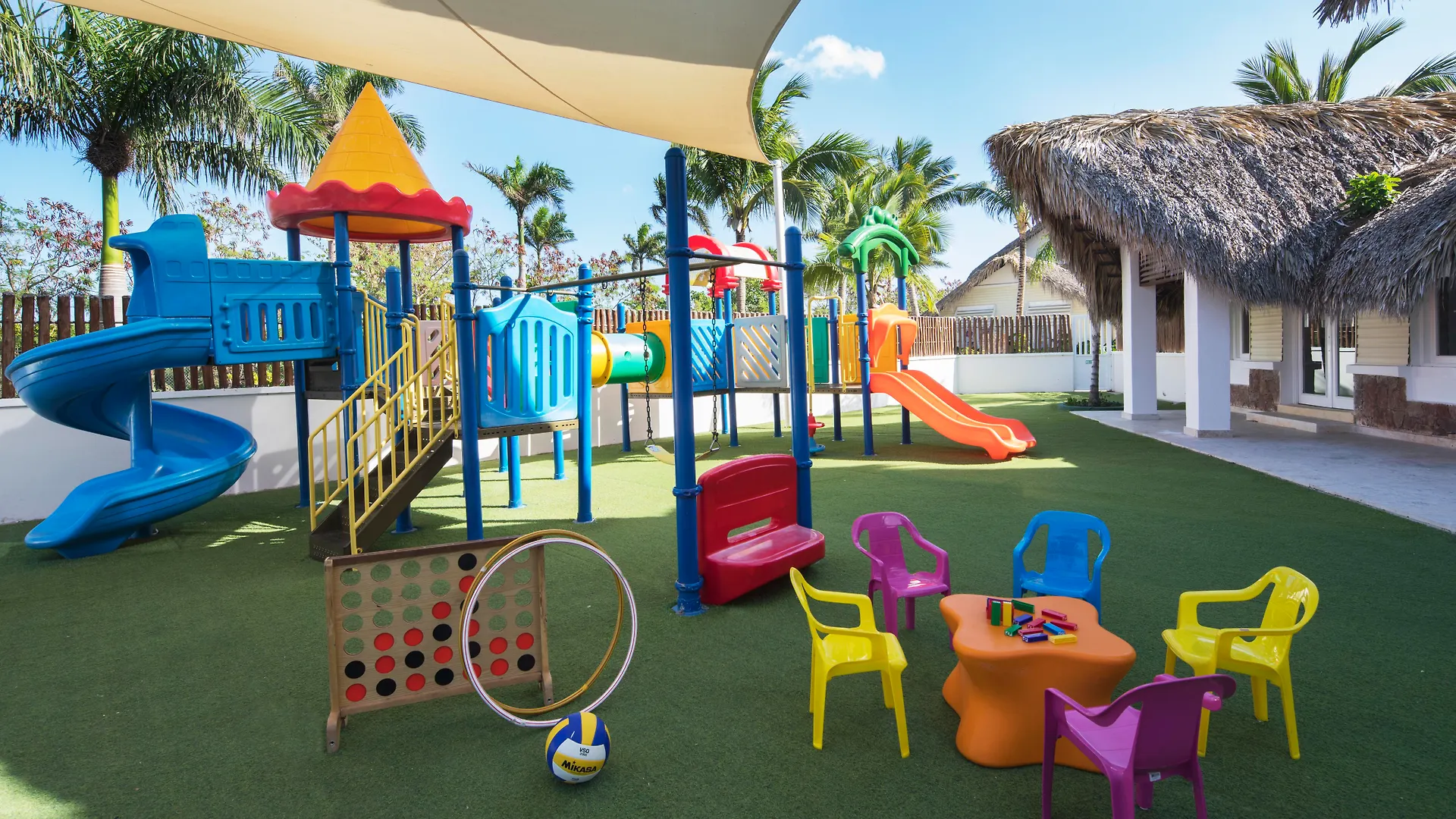 Royalton Splash Punta Cana, An Autograph Collection All-Inclusive Resort & Casino 4*,